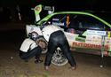 Rally Hustopeče 2009 objektivem Pavla Schambergera