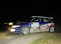 Agrotec Mogul Rally Hustopeče 2010, foto Pavel Douša