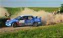 Agrotec Mogul Rally Hustopeče 2010, foto Pavel Douša