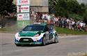Vychází letní číslo časopisu RALLY