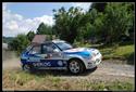 Impromat Rallysprint Kopná 2008, foto Pavel Douša