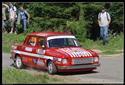 Rallye Show Modřice 2008 v sobotu pro veřejnost