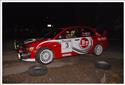Pongratz Rallye Kralovice 2007, memoriál Martina Vodehnala - foto Pavel Douša