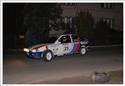 Pongratz Rallye Kralovice 2007, memoriál Martina Vodehnala - foto Pavel Douša