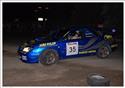 Pongratz Rallye Kralovice 2007, memoriál Martina Vodehnala - foto Pavel Douša