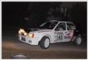 Pongratz Rallye Kralovice 2007, memoriál Martina Vodehnala - foto Pavel Douša