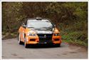 Na startu slovnské  Rallye Bratislava 2008 52 je posádek.