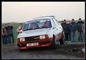 Rally Pongratz Kralovice 2008, foto Pavel Douša
