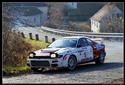Rally Pongratz Kralovice 2008, foto Pavel Douša