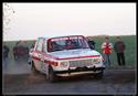 Rally Pongratz Kralovice 2008, foto Pavel Douša