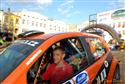 Rally Krkonoše 2009, foto Pavel Douša