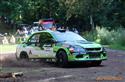 Rally Krkonoše 2009, foto Pavel Douša
