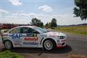 Rally Krkonoše 2009, foto Pavel Douša