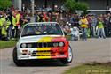 Rally Krkonoše 2010, foto Pavel Douša
