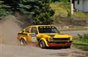 Rally Krkonoše 2010, foto Pavel Douša