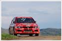 Rallye Český Krumlov 2008, foto Pavel Douša