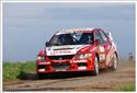 Rallye Český Krumlov 2008, foto Pavel Douša