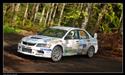 Vladimír Barvík hledá nové  barvy pro EVO IX. Pomozte a svezte se !