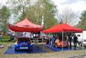 Rallye Český Krumlov 2008, foto Pavel Jelínek
