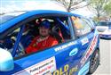 Rallye Český Krumlov 2008, foto Pavel Jelínek