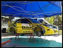 Rallye Český Krumlov 2008, foto Pavel Schamberger
