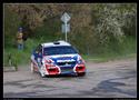 Rallye Český Krumlov 2008, foto Pavel Schamberger