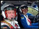 Rallye Český Krumlov 2008, foto Pavel Schamberger
