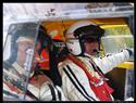 Jedinečná Rallyshow 08 v Hradci Králové láká diváky i soutěžící