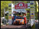 Rallye Český Krumlov již  brzy uzavře  prihlášky soutěžících