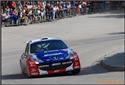 Rallye Český Krumlov 2009, foto Pavel Douša