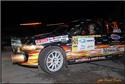 Rallye Český Krumlov 2009, foto Pavel Douša