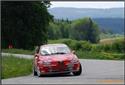 Rallye Český Krumlov 2009, foto Pavel Douša