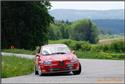 Martin Rada na Rallye Český Krumlov 2009, foto Pavel Douša