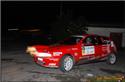Martin Rada na Rallye Český Krumlov 2009, foto Pavel Douša