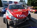 Rallye Český Krumlov 2009 objektivem Pavla Schambergera