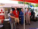 Rallye Český Krumlov 2009 objektivem Pavla Schambergera