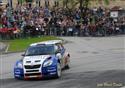 Rallye Český Krumlov 2010, foto Pavel Douša
