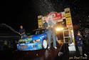 Rallye Český Krumlov 2010, foto Pavel Douša