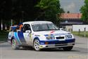 Rallye Český Krumlov 2010, foto Pavel Douša