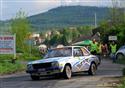 Mitropa Rally Cup v Krumlově zpestřením startovního  pole, i když.....