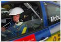 Lausitz Rallye 2007, foto Pavel Douša