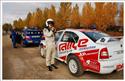 Lausitz Rallye 2007, foto Pavel Douša