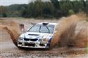 Lausitz Rally 2009, foto Pavel Douša