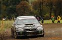 Lausitz Rally 2009, foto Pavel Douša