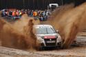 Lausitz Rally 2009, foto Pavel Douša