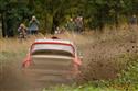 Lausitz Rally 2009, foto Pavel Douša