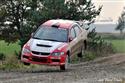 Lausitz Rallye 2010, foto Pavel Douša