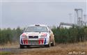 Lausitz Rallye 2010, foto Pavel Douša