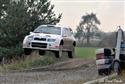 Lausitz Rallye 2010, foto Pavel Douša