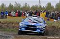 Lausitz Rallye 2010, foto Pavel Douša
